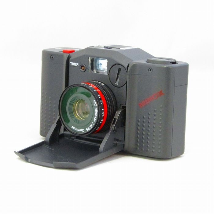 ミノックス MINOX 35 GT E