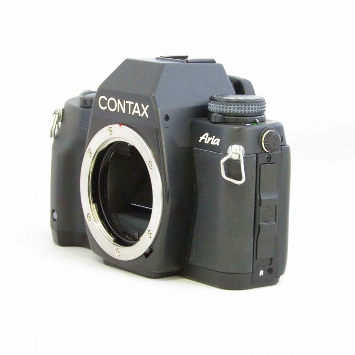 コンタックス CONTAX ARIA BODY