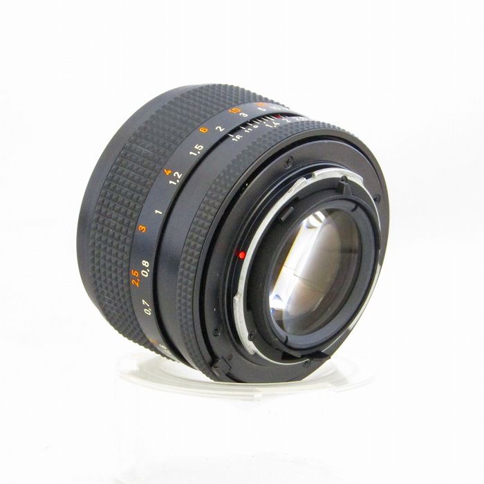 コンタックス CONTAX プラナ T 50 1 4 MMJ