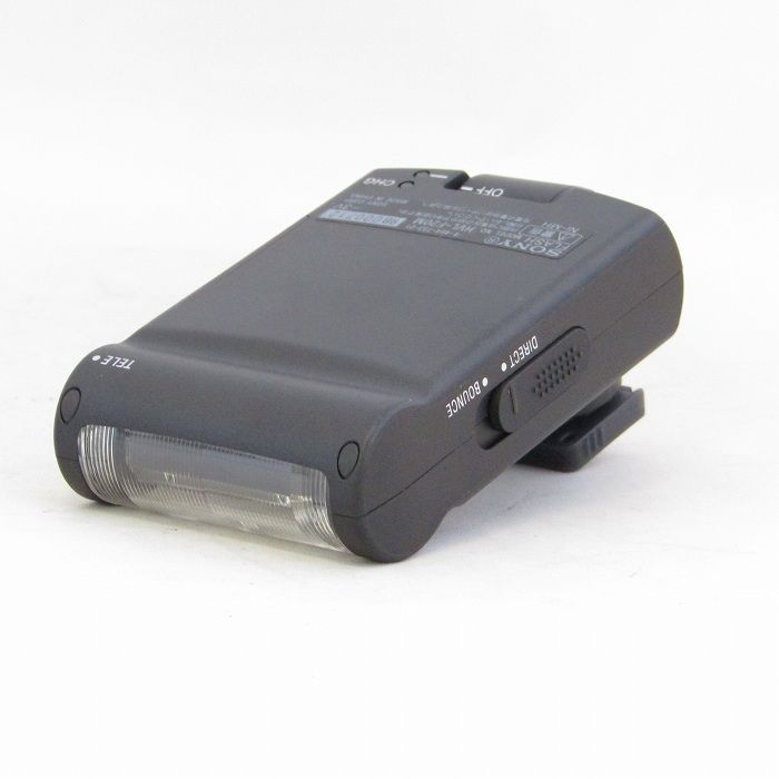 ソニー SONY HVL-F 20 M フラツシユ