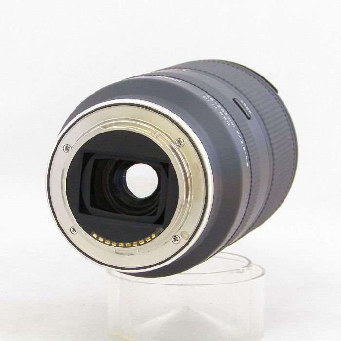  タムロン TAMRON 28 200 2 8 5 6 DI 3 RXD A 071 SE その他 カメラ