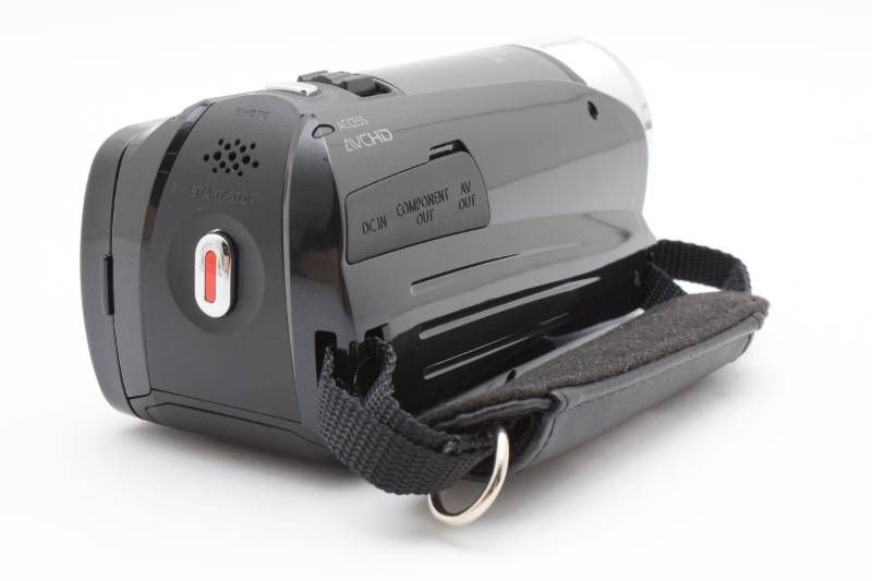 ビデオカメラ ハンディカム