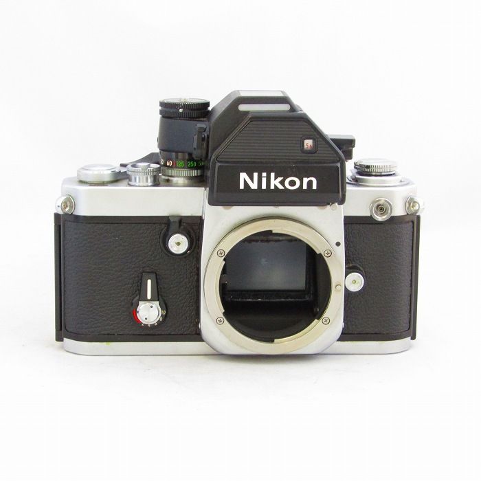 ニコン Nikon F 2 フォトミックS