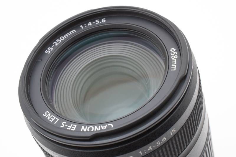 キャノン EF