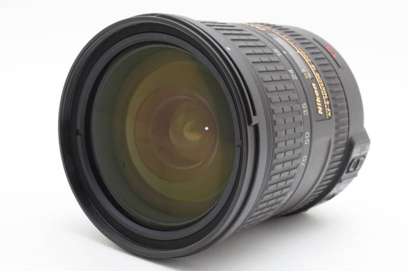 光学 上品 Nikon ニコン AF S NIKKOR 18 200 mm 3 5 6 G ED DX VR AFレンズ 3987