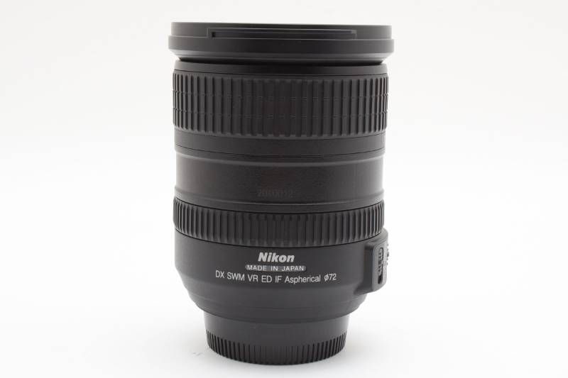  実用光学 Nikon ニコン AF S NIKKOR 18 200 mm 3 5 6 G ED DX VR AFレンズ 3987 8 レンズ(ズーム) カメラ