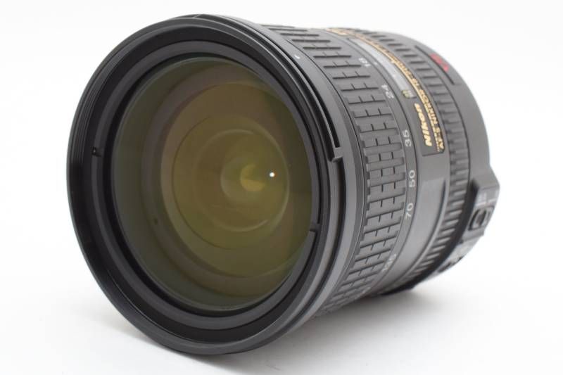 実用光学 Nikon ニコン AF S NIKKOR 18 200 mm 3 5 6 G ED DX VR AFレンズ 3987 8