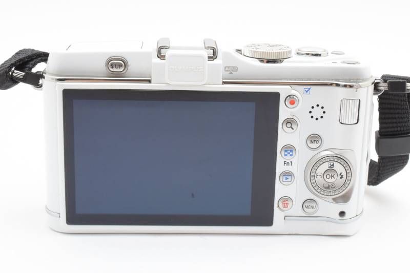 ホワイト ボディ