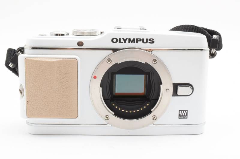 実用光学 Olympus