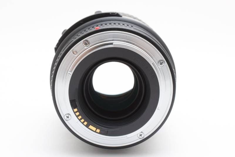 光学 上品 Canon キャノン MACRO EF 100 mm 2 8 USM AFレンズ 3990 1 レンズ(単焦点) カメラ