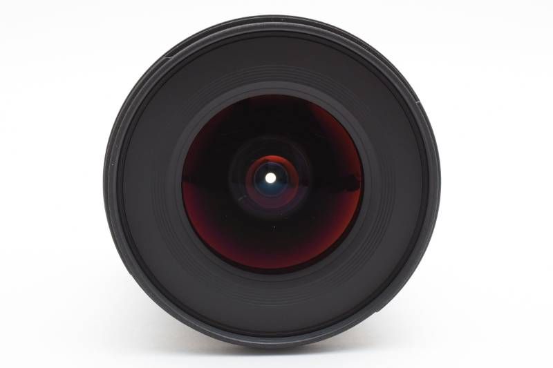 CanonEFマウント AFレンズ