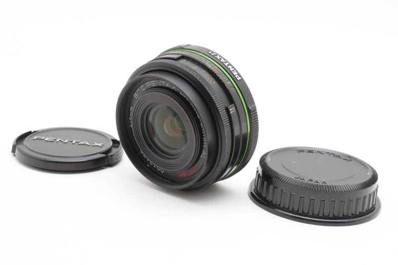 光学 Pentax ペンタックス SMC DA 3 2 21 mm AL Limited AFレンズ 4001 17