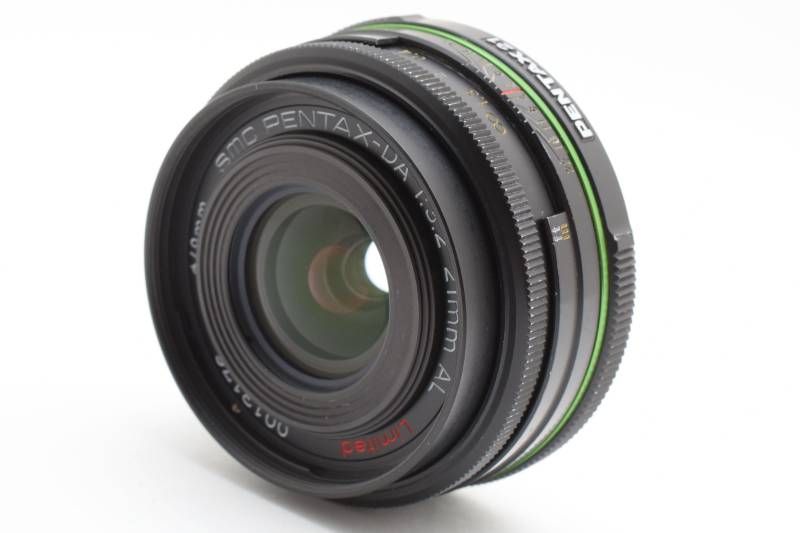 光学 Pentax ペンタックス SMC DA 3 2 21 mm AL Limited AFレンズ 4001 17