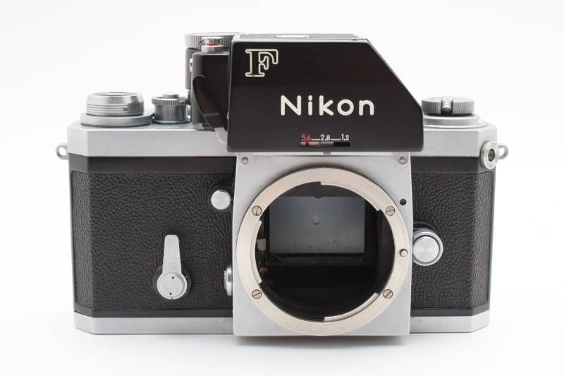 ニコン F