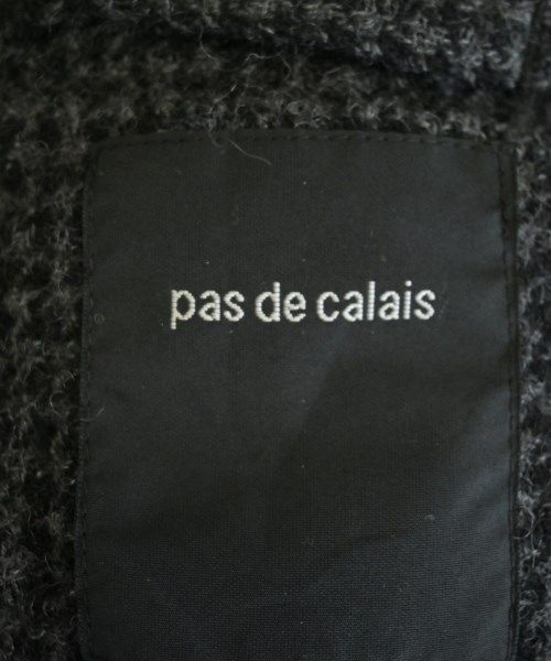  pas de calais ブルゾン その他 レディース 古着 ジャンパー ブルゾン ジャケット アウター