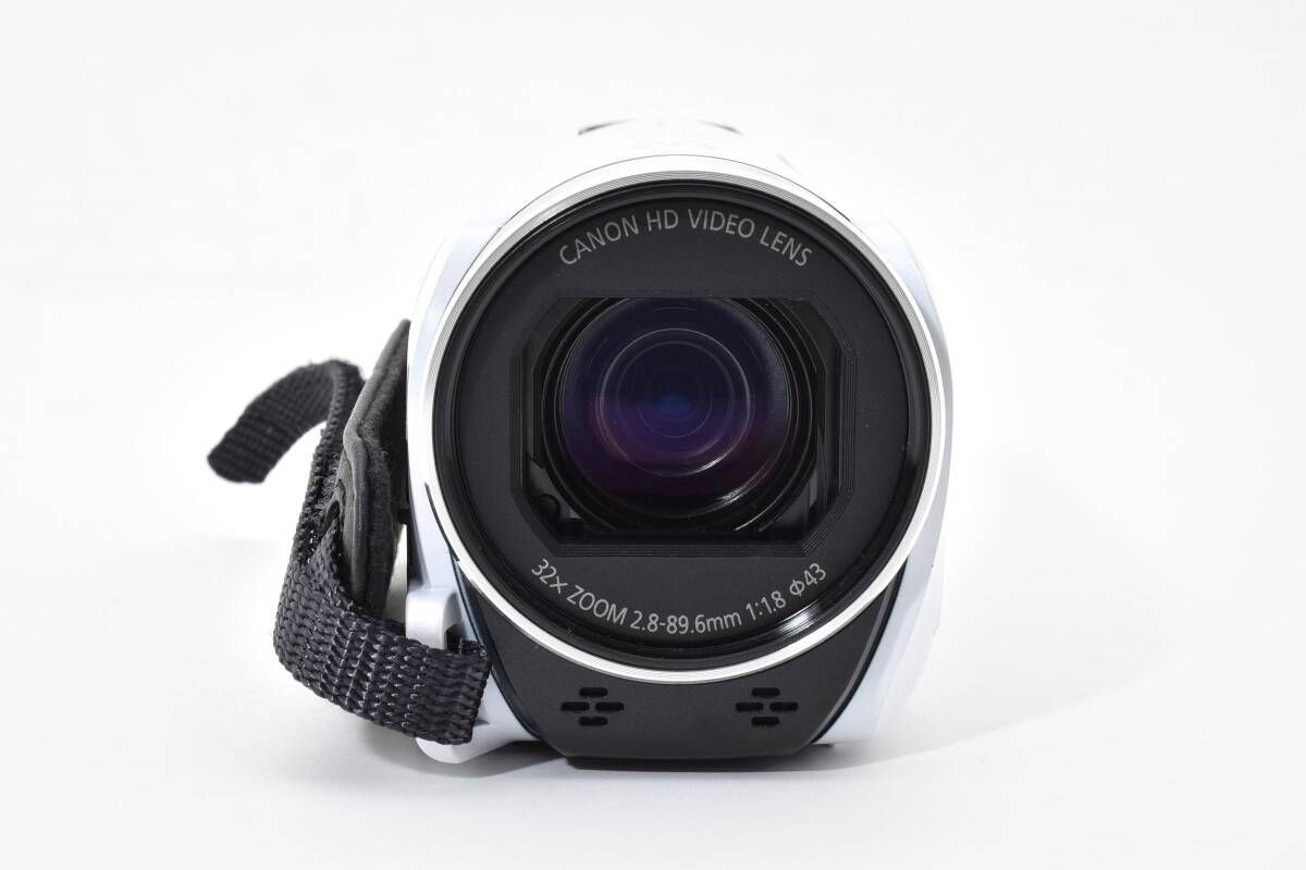 ☆極上品☆キヤノン CANON iVIS HF R800 #3830W2188#892 - メルカリ