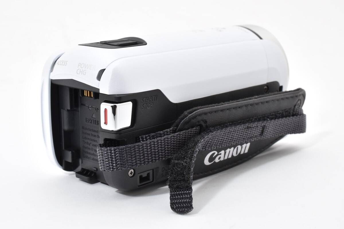 ☆極上品☆キヤノン CANON iVIS HF R800 #3830W2188#892 - メルカリ