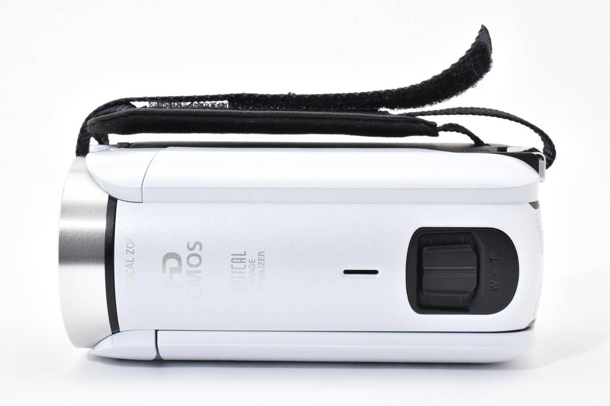 ☆極上品☆キヤノン CANON iVIS HF R800 #3830W2188#892 - メルカリ