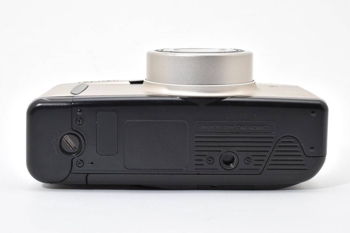  上品 Canon キヤノン Autoboy S XL 811 コンパクトカメラ(フィルム) フィルムカメラ