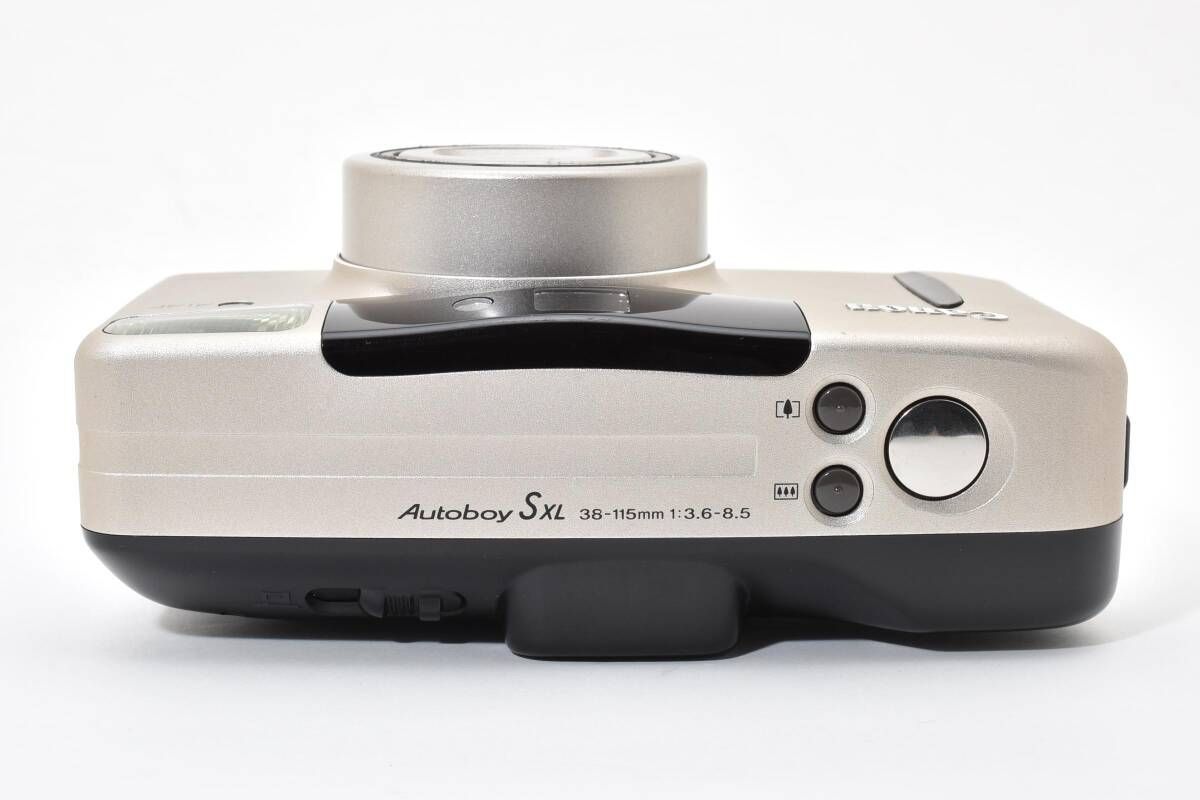 キヤノン Autoboy