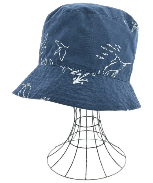 Engineered Garments ハット メンズ 古着