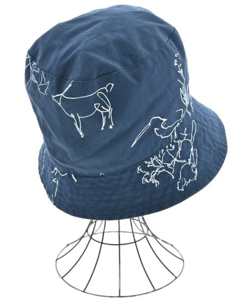 Engineered Garments ハット メンズ 古着