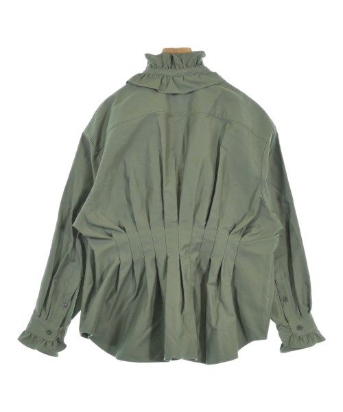 HANA TO GUITAR ブルゾン その他 レディース 古着