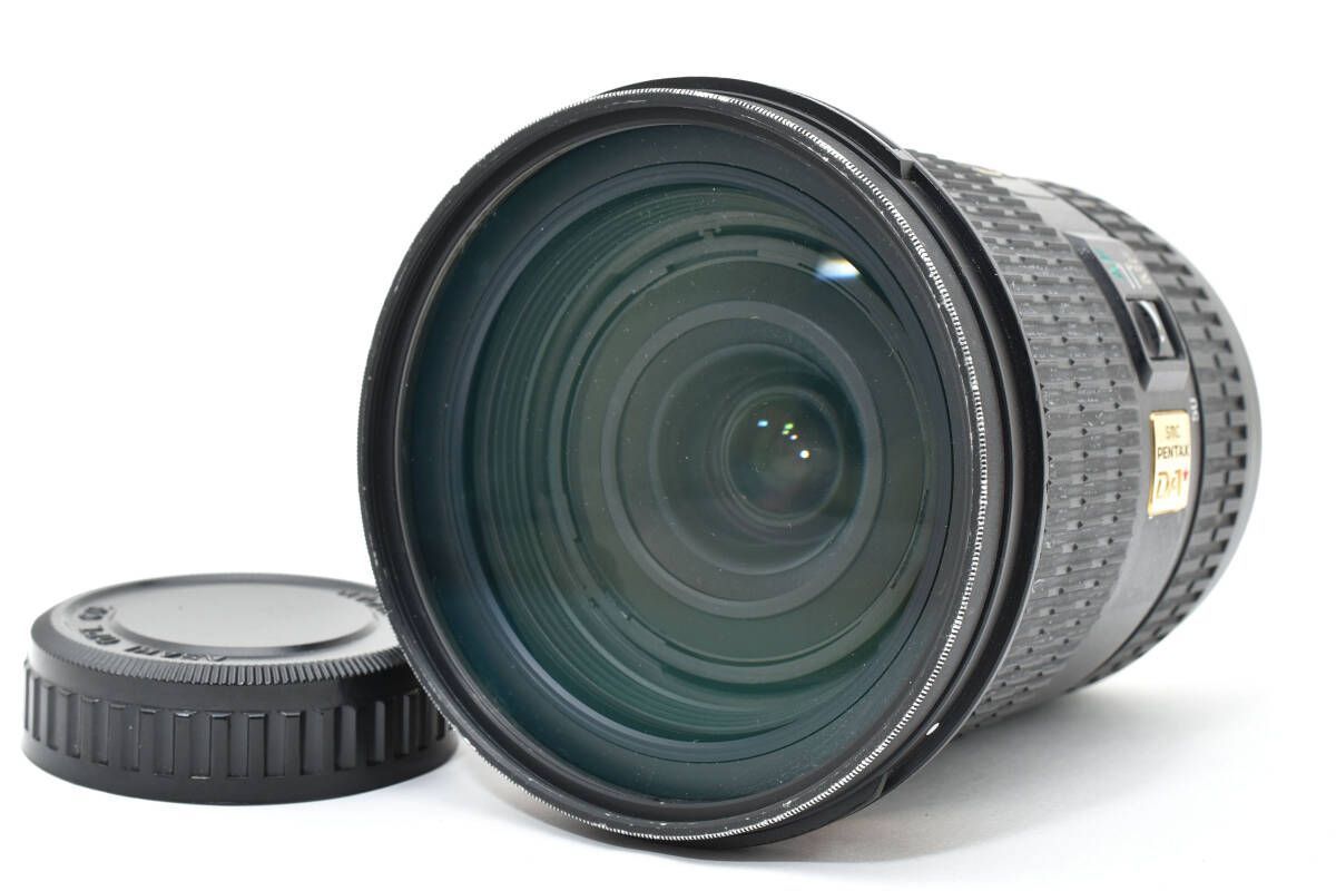 ペンタックス SMC PENTAX DA 16 50 mm F 2 8 ED AL IF SDM ♯1419
