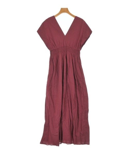 MARIHA 配送 ワンピース レディース 【古着】【】【送料無料】 MARIHA  