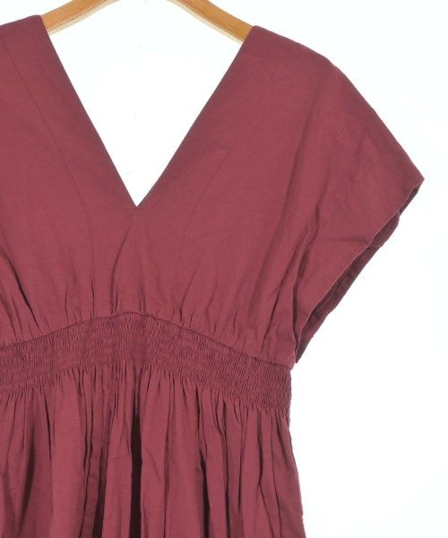 MARIHA 配送 ワンピース レディース 【古着】【】【送料無料】 MARIHA  