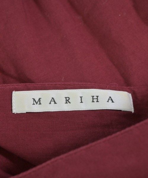MARIHA 配送 ワンピース レディース 【古着】【】【送料無料】 MARIHA  