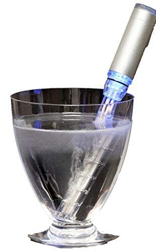 携帯型 高濃度 水素生成器 H 3 O スティック