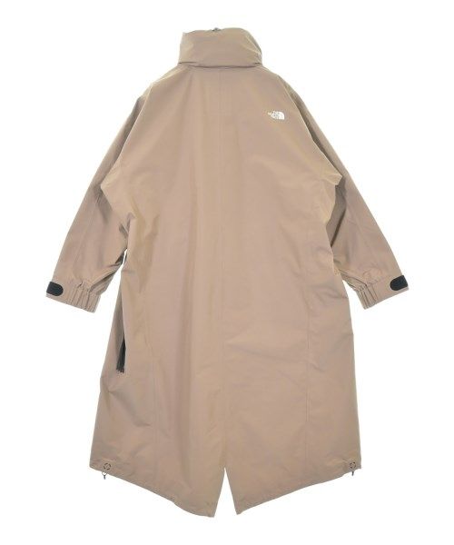 HYKE モッズコート レディース 古着