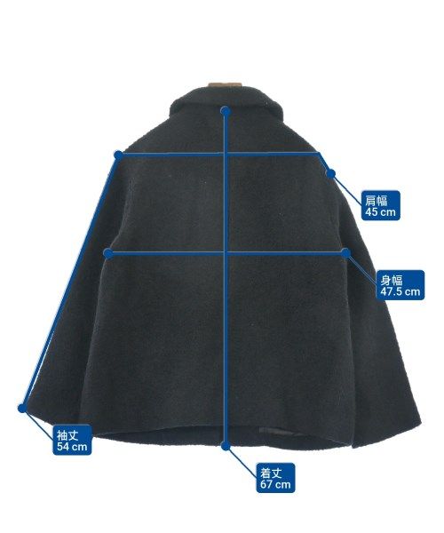  MACKINTOSH PHILOSOPHY ブルゾン その他 レディース 古着 ジャンパー ブルゾン ジャケット アウター