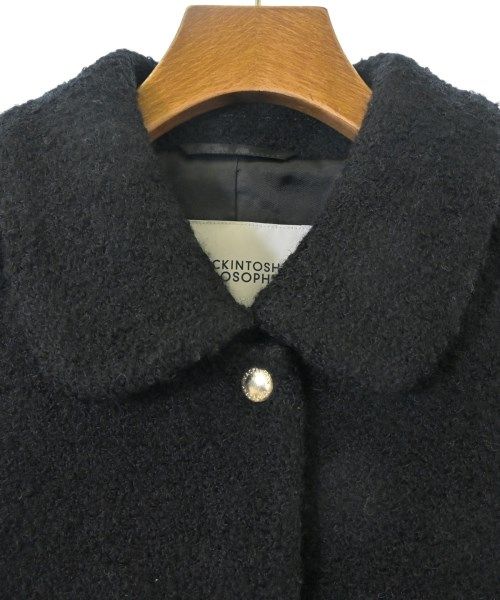 PHILOSOPHY ブルゾン