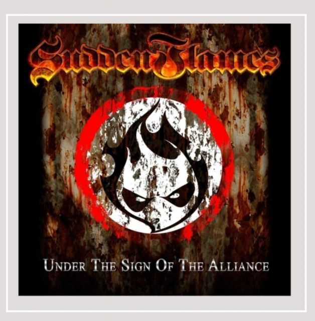【】Under the Sign of the Alliance