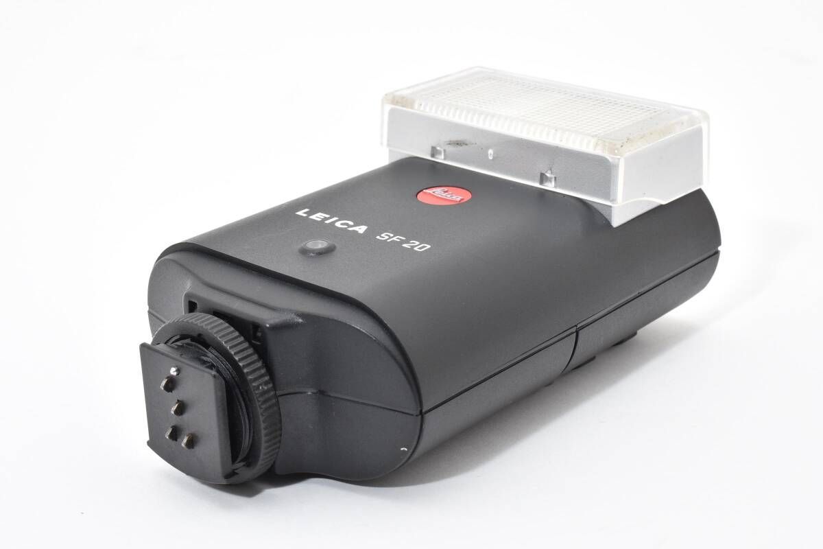 ライカ LEICA SF 20 フラッシュ 833