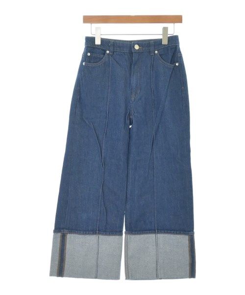Theory デニムパンツ レディース 古着
