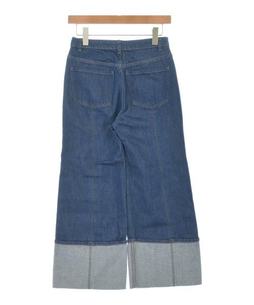 Theory デニムパンツ レディース 古着