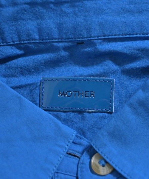 mother オールインワン/サロペット レディース 【古着】【中古】【送料