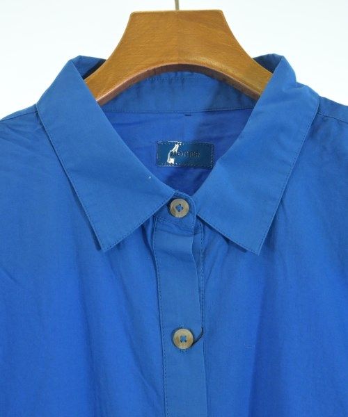 mother オールインワン/サロペット レディース 【古着】【中古】【送料