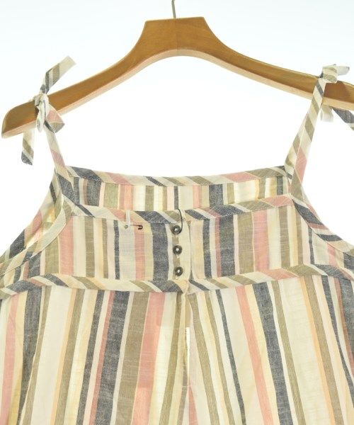 mother マザー オールインワン/サロペット レディース 【古着】【中古】 mother オールインワン/サロペット レディース 【古着】【中古】【送料