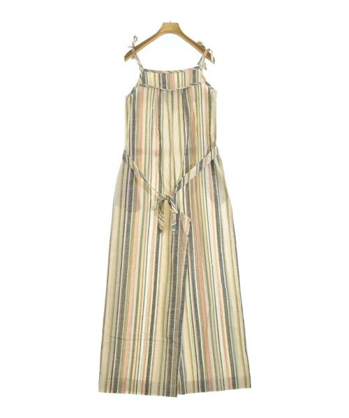 mother マザー オールインワン/サロペット レディース 【古着】【中古】 mother オールインワン/サロペット レディース 【古着】【中古】【送料