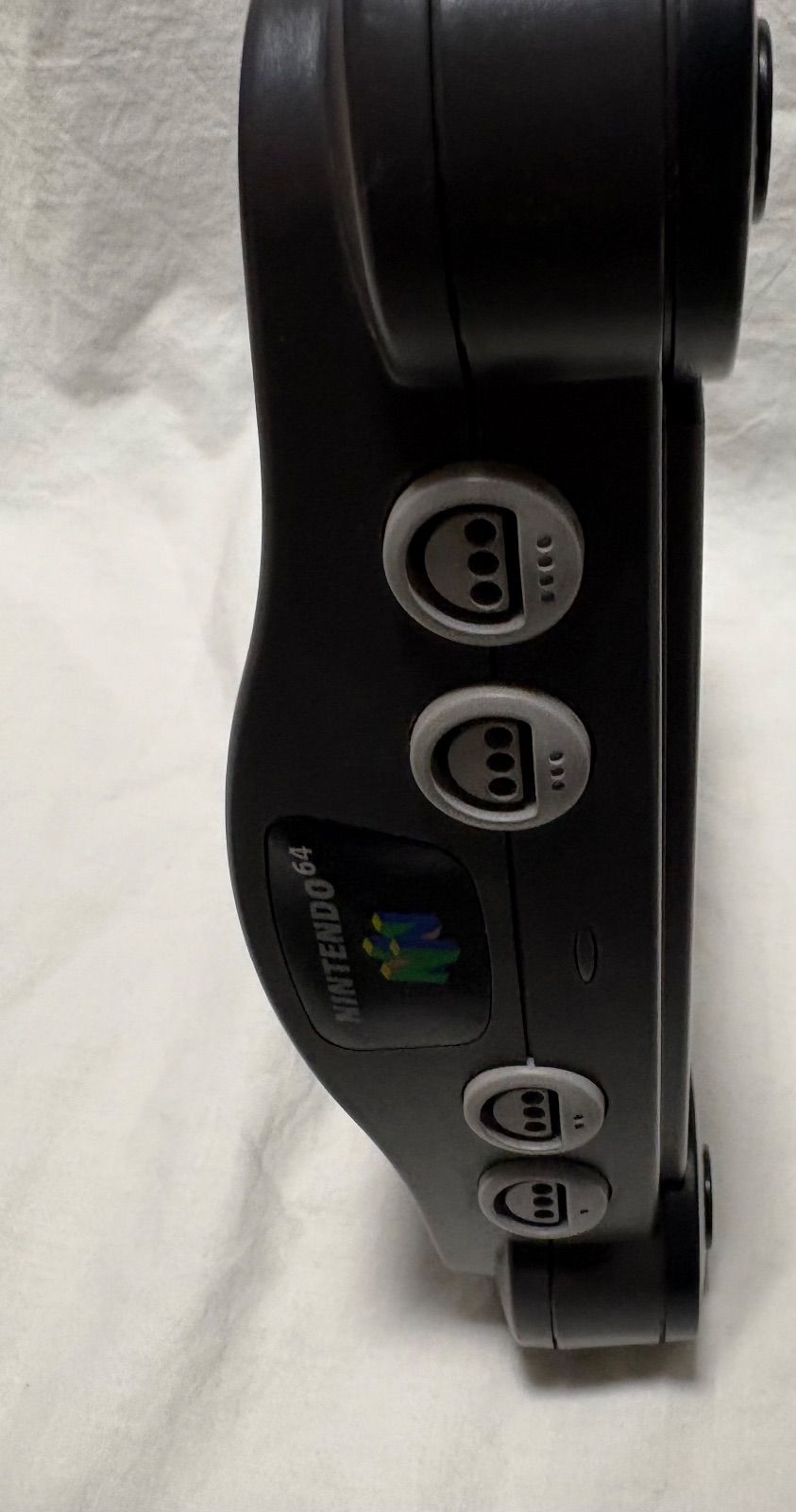 本体 ACケーブル