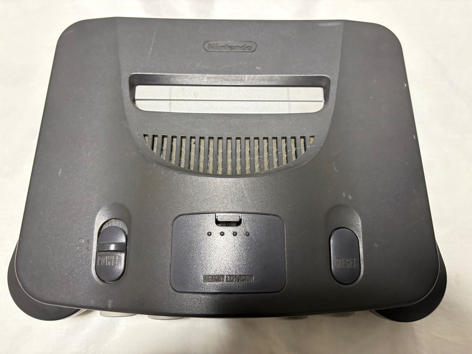 ACケーブル 北米版