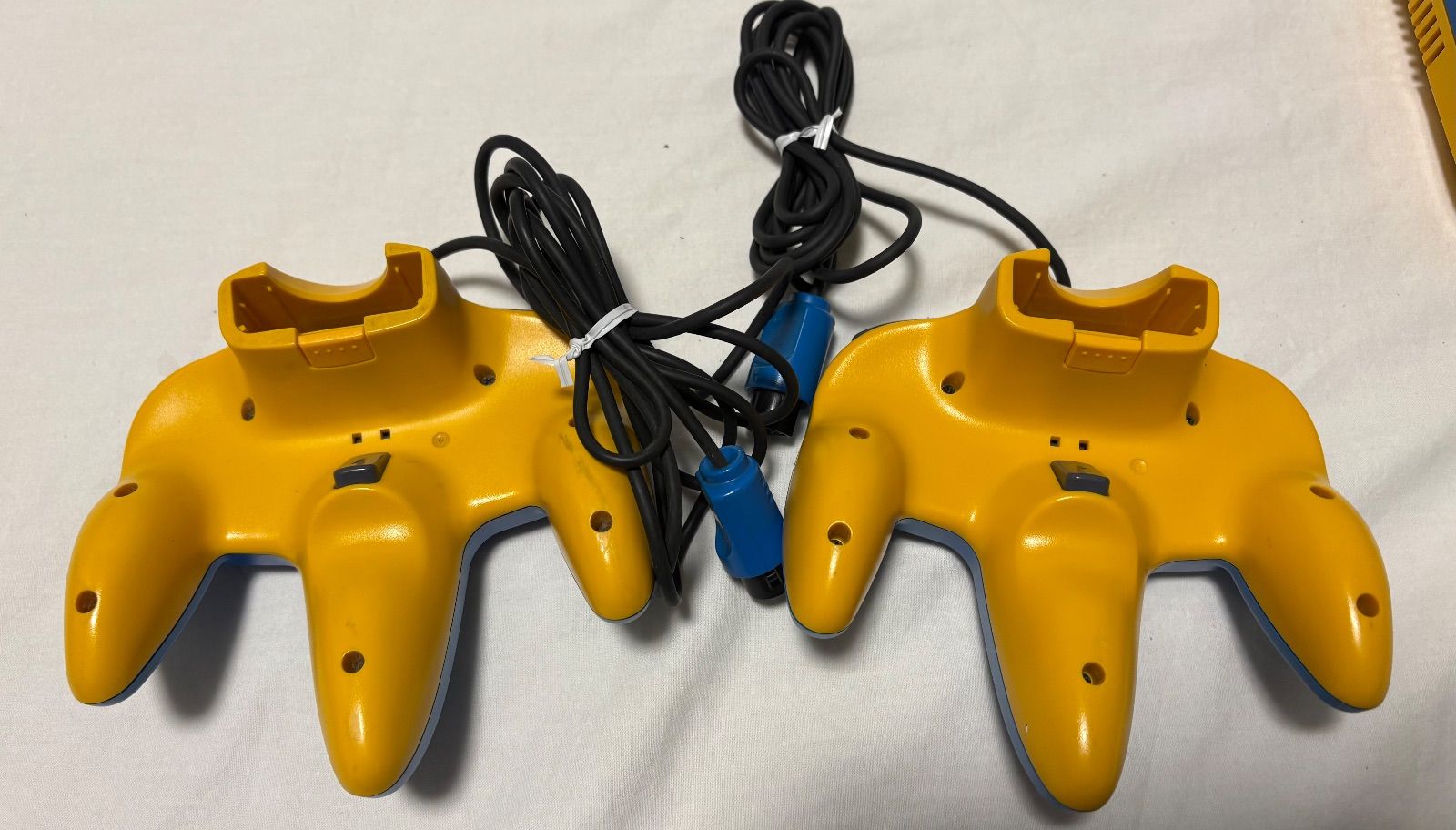 ピカチュウエディション ブルー