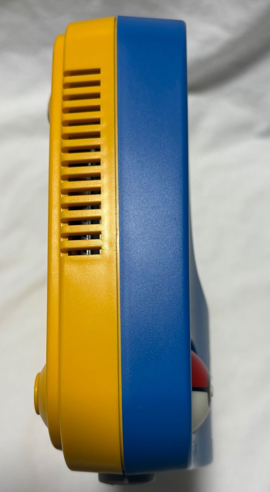 ニンテンドー64 ピカチュウエディション