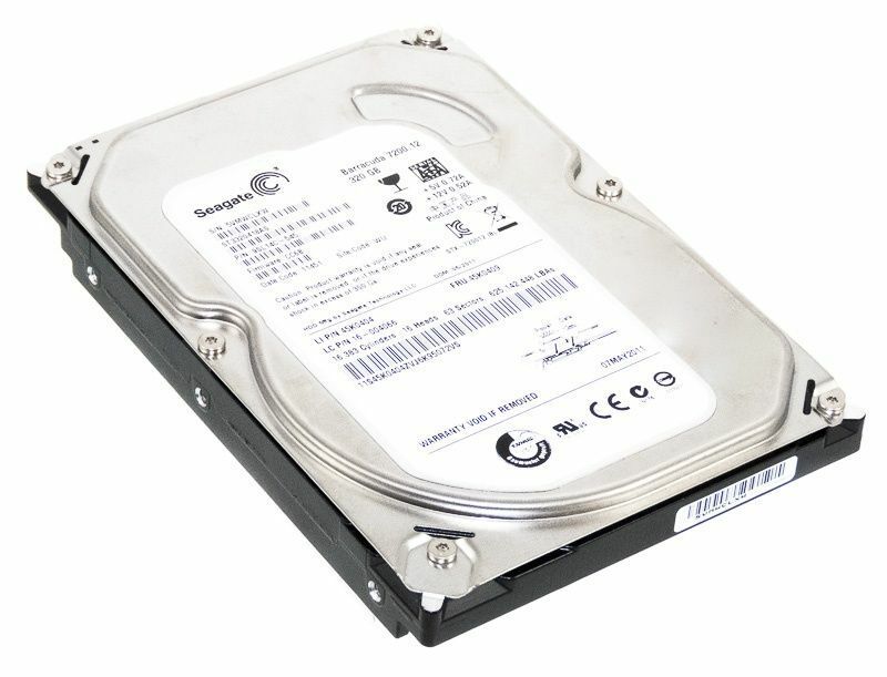 3年保証 Hard Drive IBM 45 K 0409 320 GB 7200 RPM SATA-II 16 MB Cache 3.5 Inch