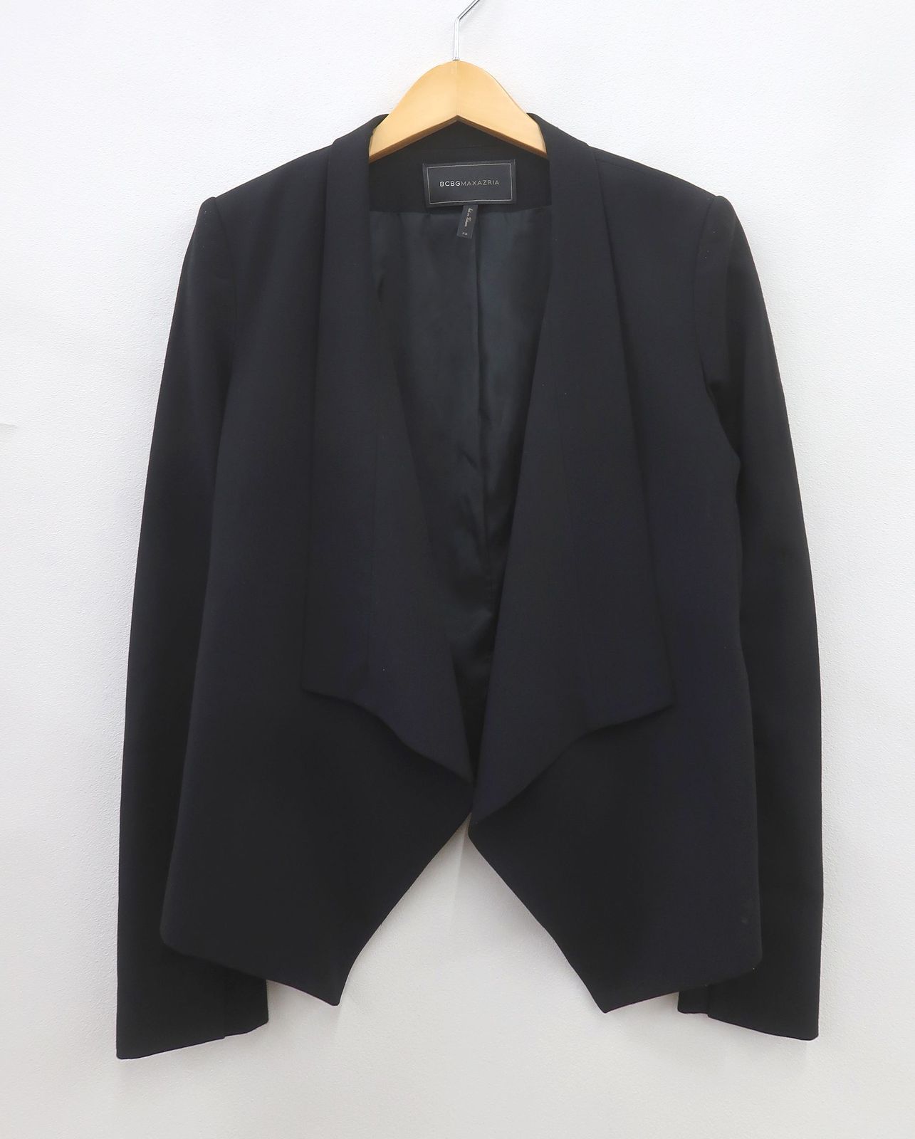 ☆2084☆BCBGMAXAZRIA ビーシービージーマックスアズリア テーラード 