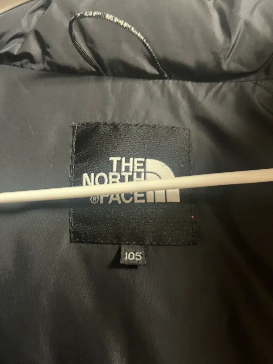 THE NORTH FACE ザノースフェイス 700 검노